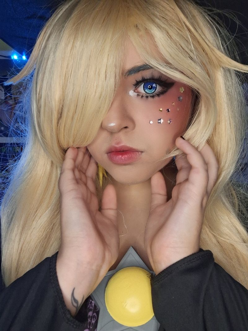 Yukuio – Harmonie witch-vers1