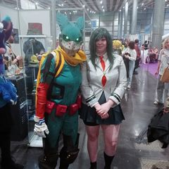 Tsuyu conv preview 2