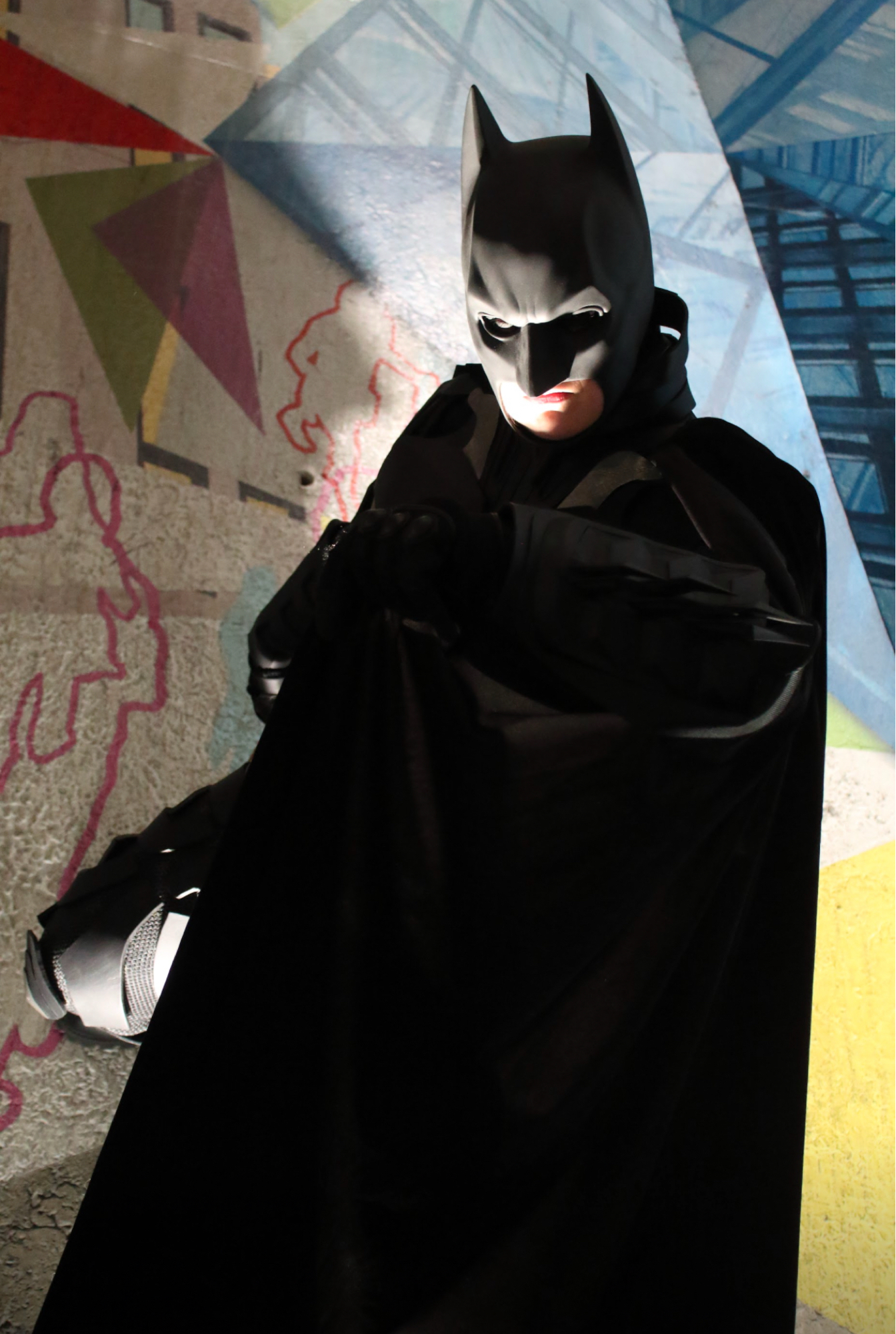Batman TDK - Photo 1