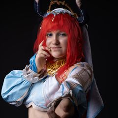 Nilou preview 3