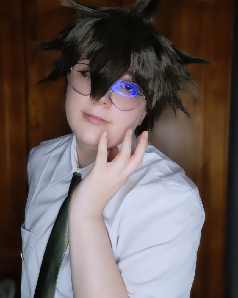 Hajime — photo 5
