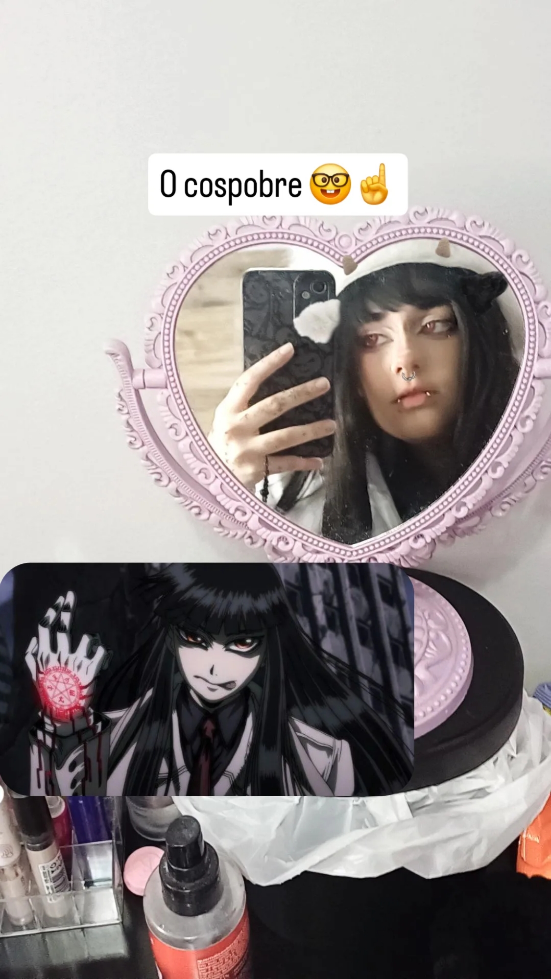 Alucard costest 2024 — photo 6