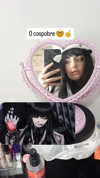 Voodoodollcos - Alucard costest 2024