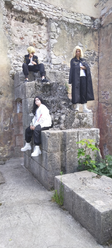 Manjiro sano  - Photo 9