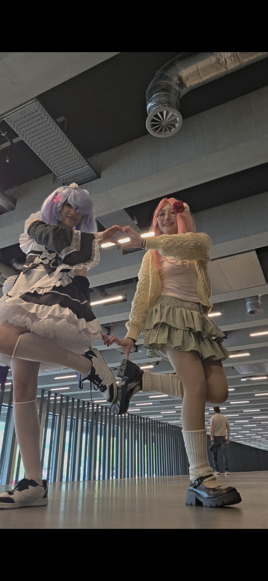 FluttershyLuCon — photo 36
