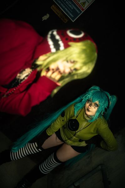 Looma - Matryoshka - PM