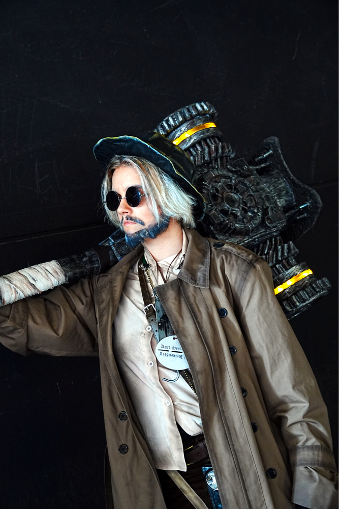 Karl heisenberg - Photo 12