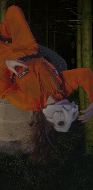 Loup.luna – Mal0 scp-1471