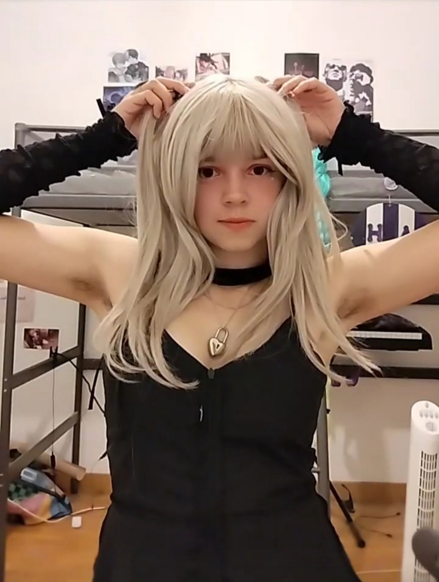 Misa 🌹🖤 - Photo 2