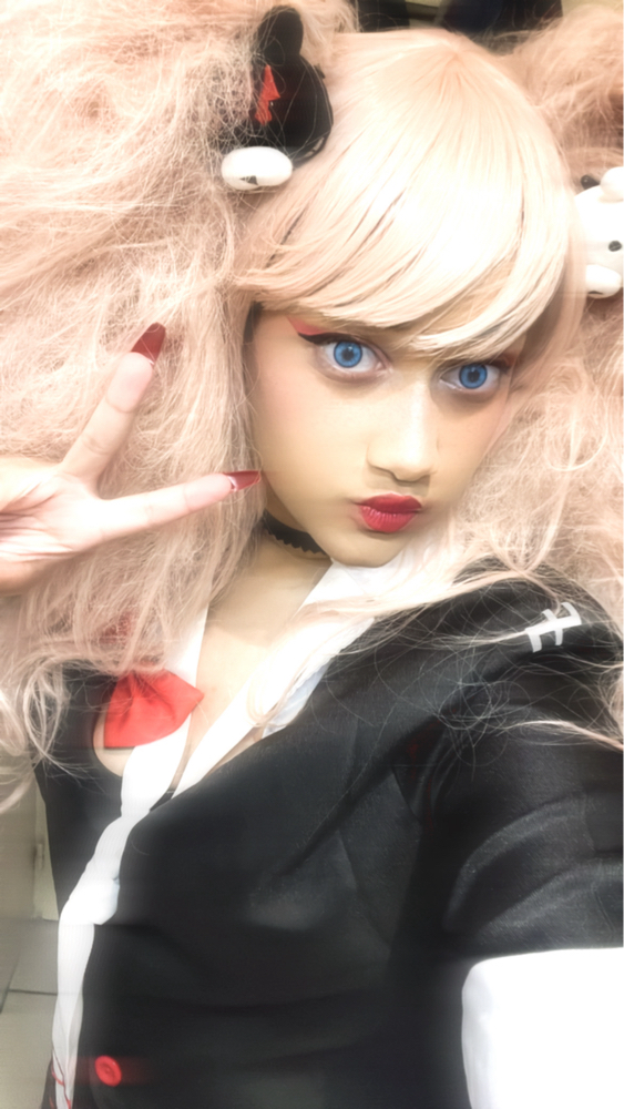 Junko Enoshima  - Photo 5