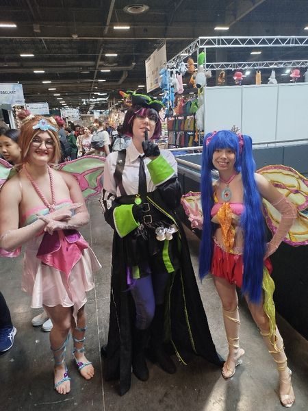 Miyuki - Winx