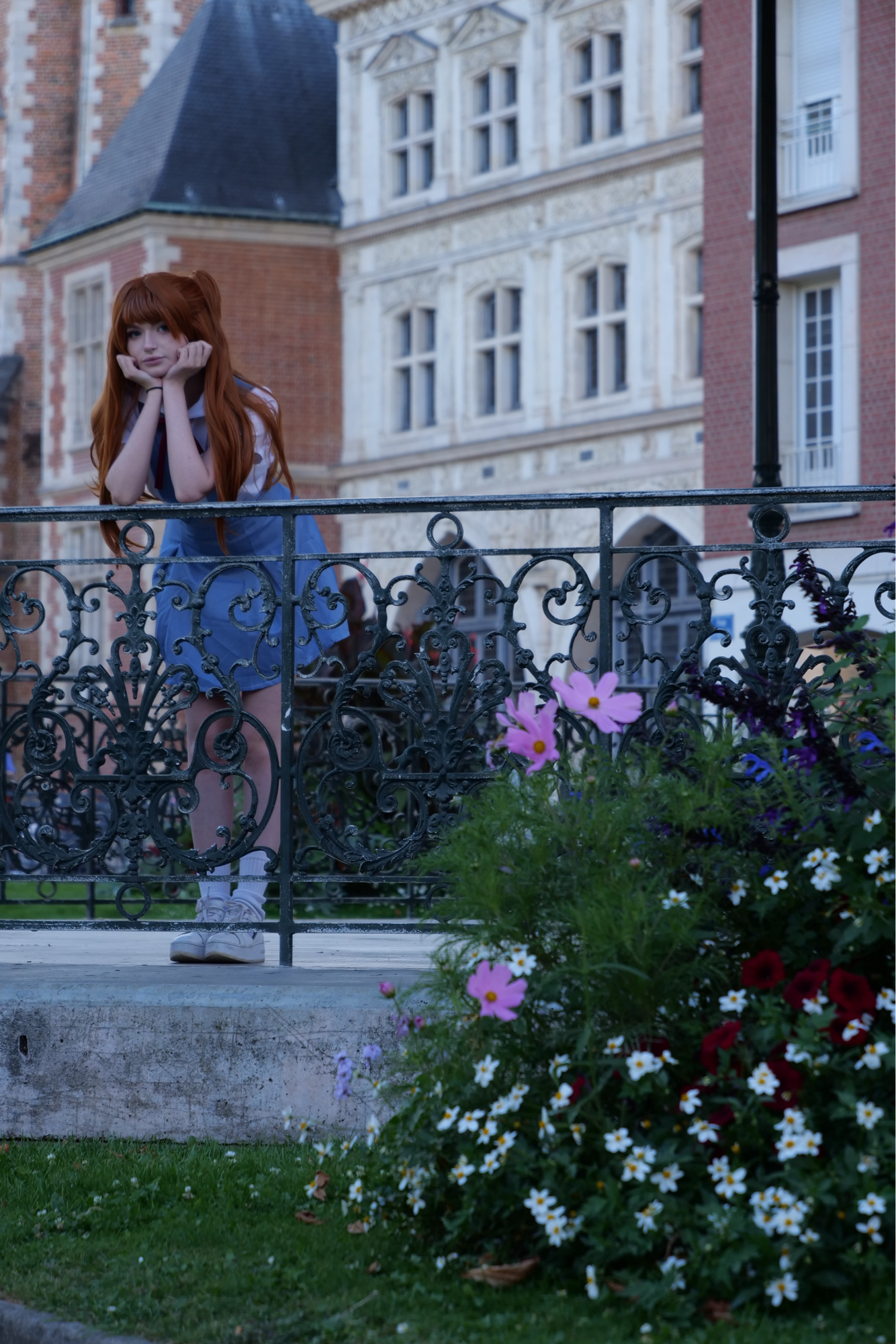 Asuka — photo 5