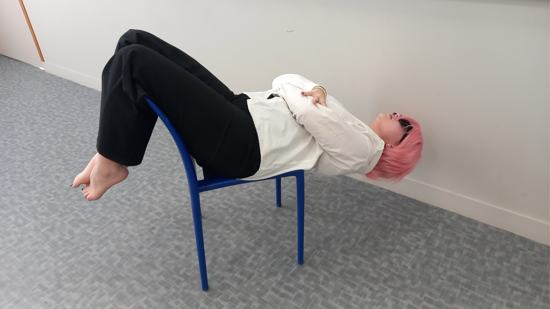 Yuri-Chemise - Photo 1