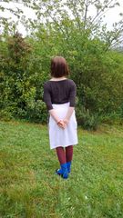 Shooting Rin - 1 preview 3