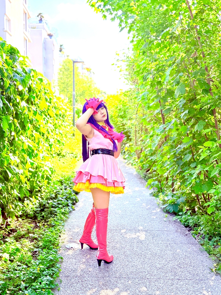 Ai Hoshino — photo 22