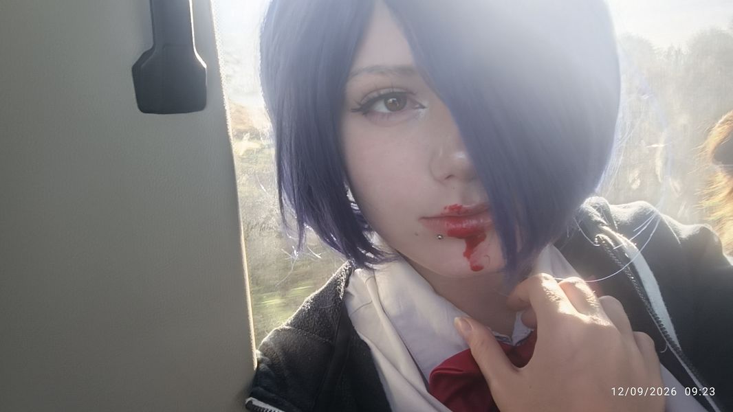 Imako.cos, Toka