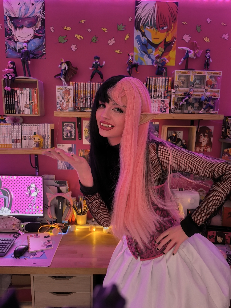 Draculaura — photo 5