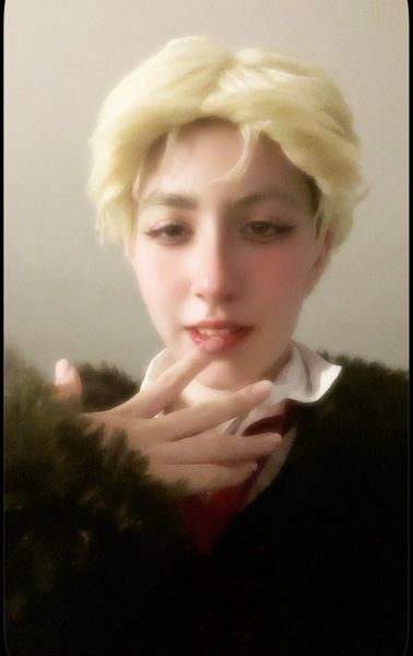 Koko_cosplay - zhenya
