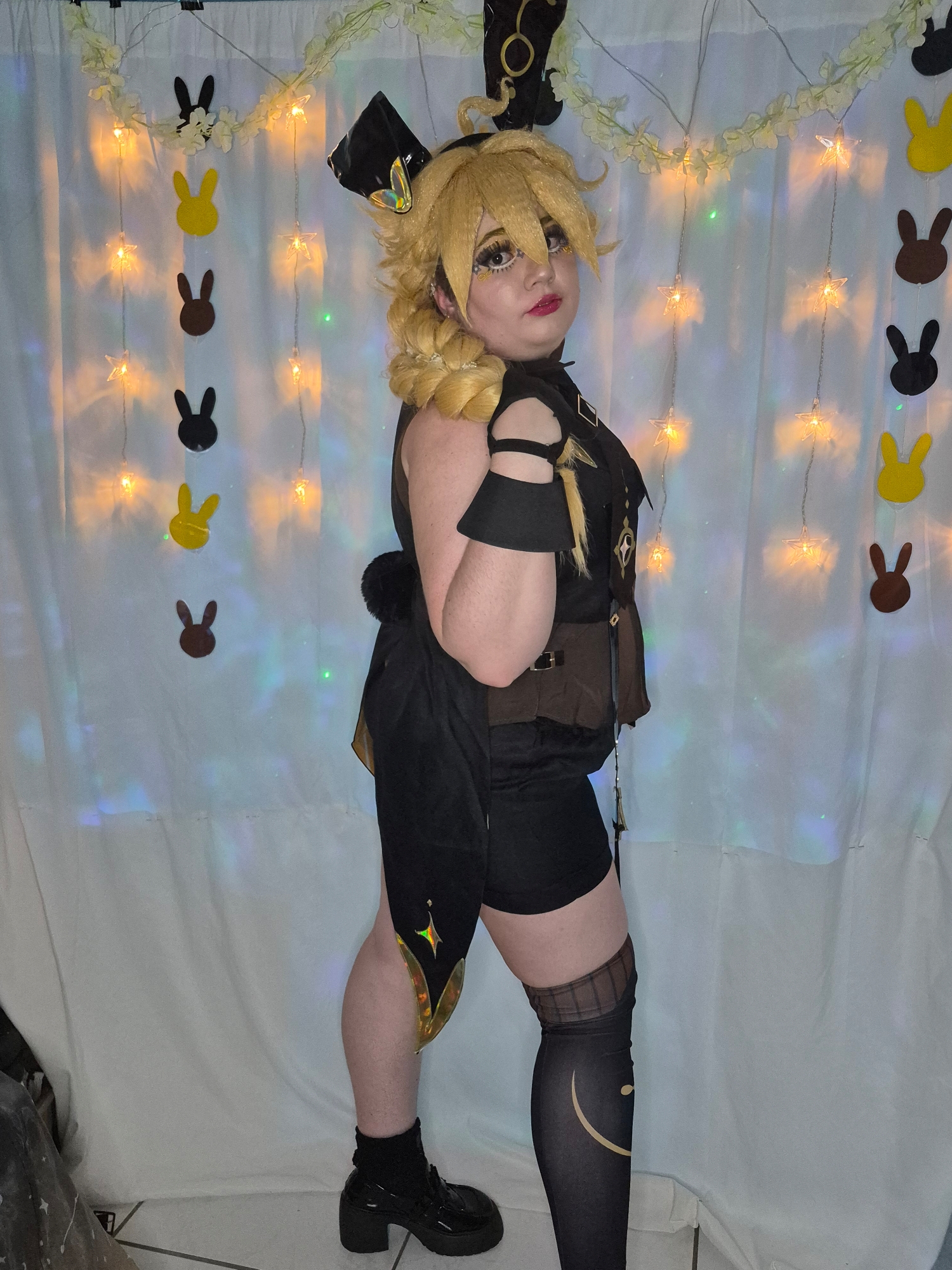 Aether Bunny 2026 — photo 31