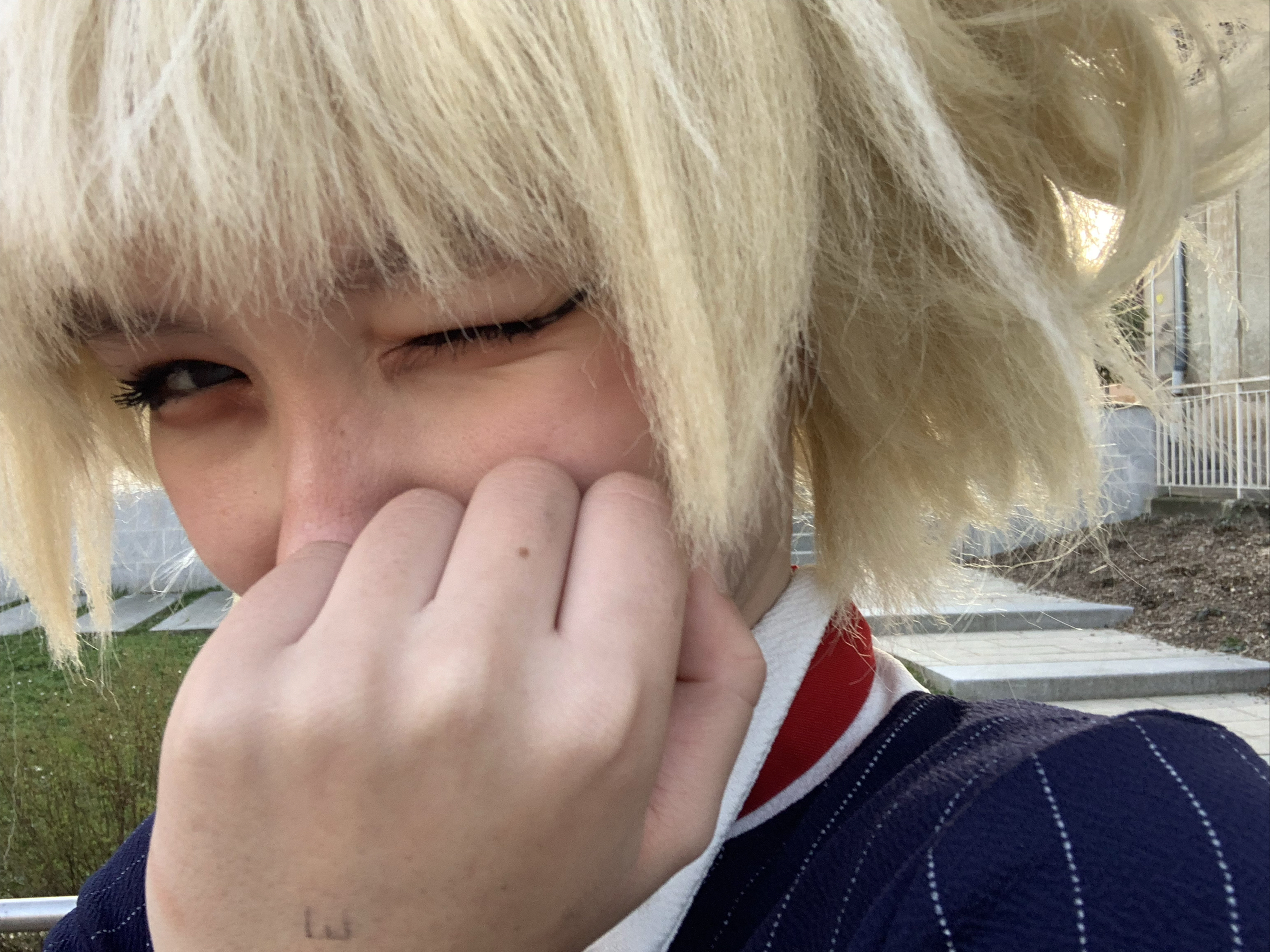 Toga — photo 29