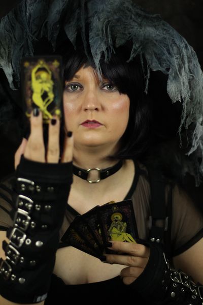 Amy-sama - Hotaru (Halloween)