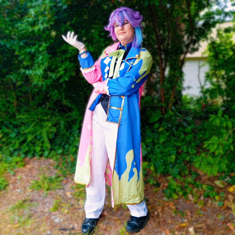 Rui & Emu - Photo 12