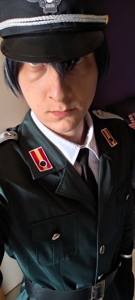 Takeru - Yuri Briar