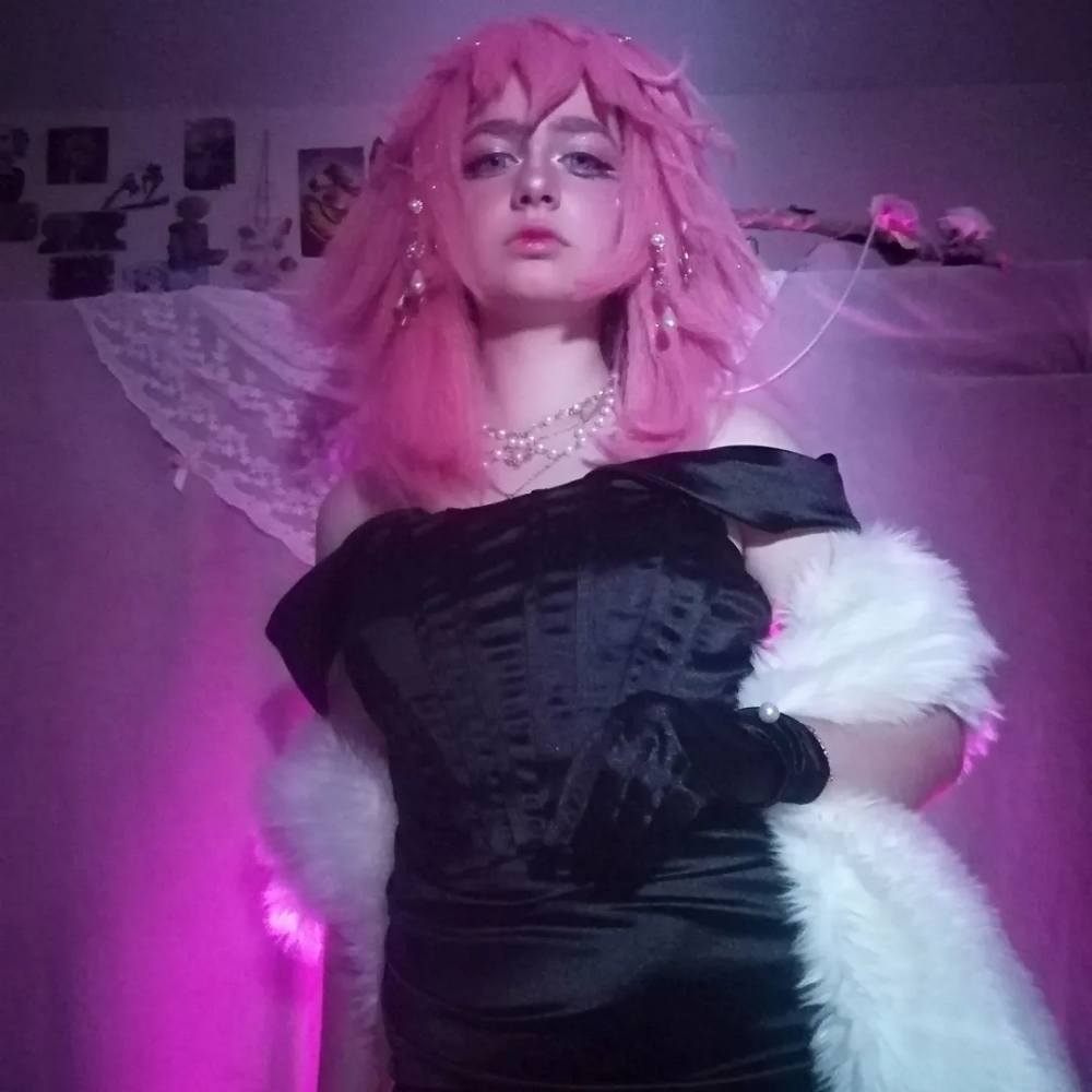 Yae miko 🌸 - Photo 21