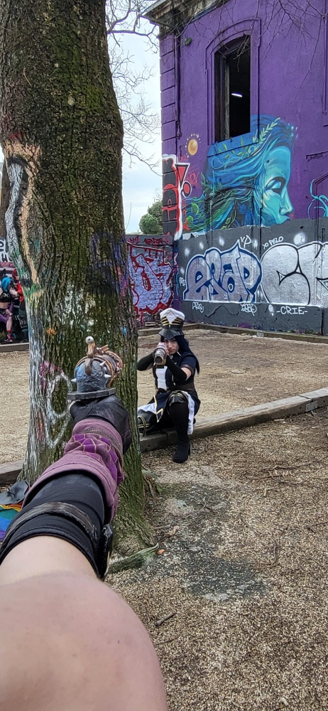 Duo vi emo jmf — photo 12