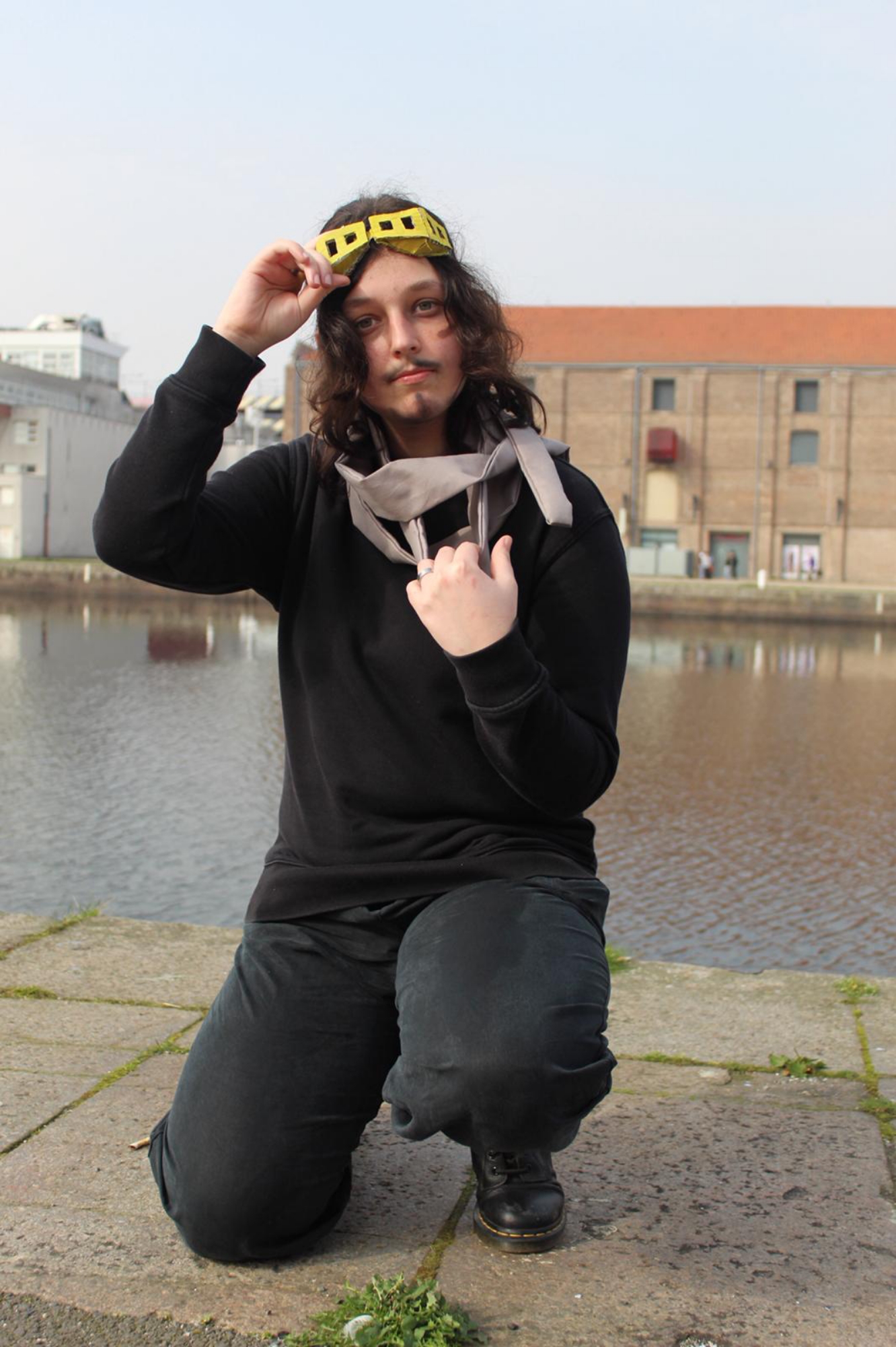 Aizawa — photo 6