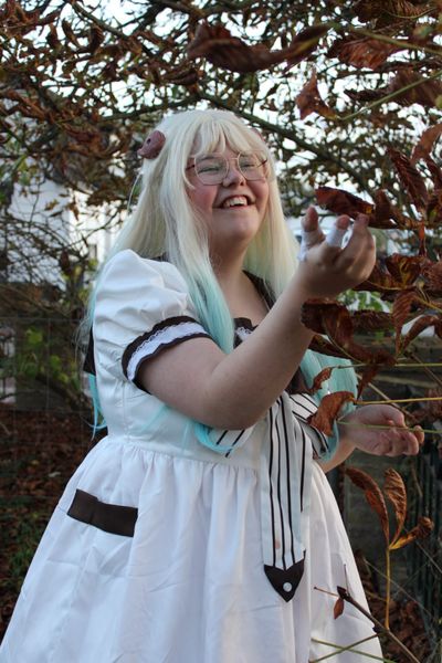 Chiisai - Nene Yashiro