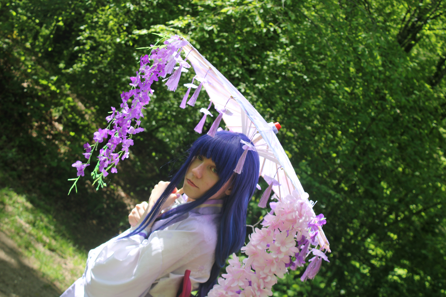 Shootphoto printemps - Photo 9