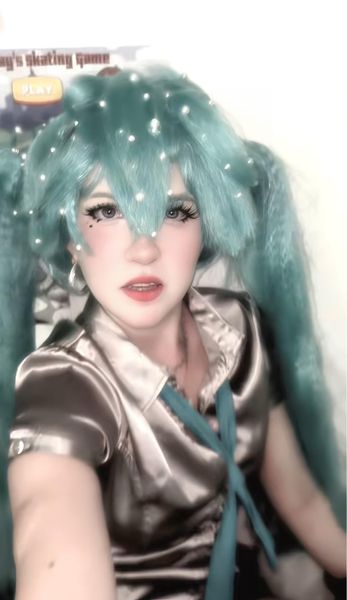 Mathetmathilde - Miku 2