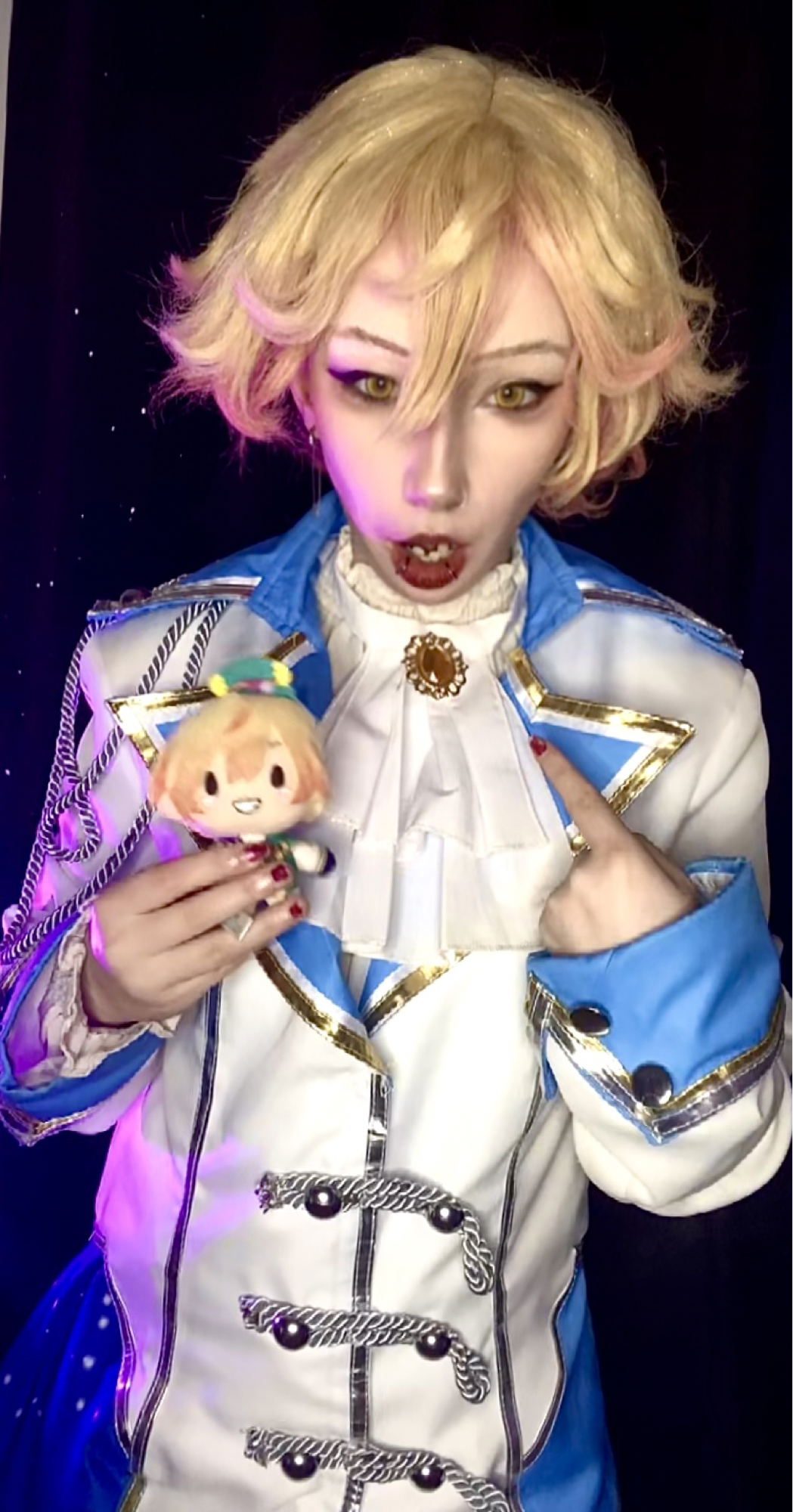 Tsukasa Tenma ☀️ — photo 11