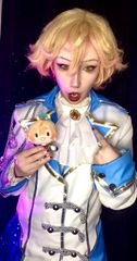 Tsukasa Tenma ☀️ preview 2
