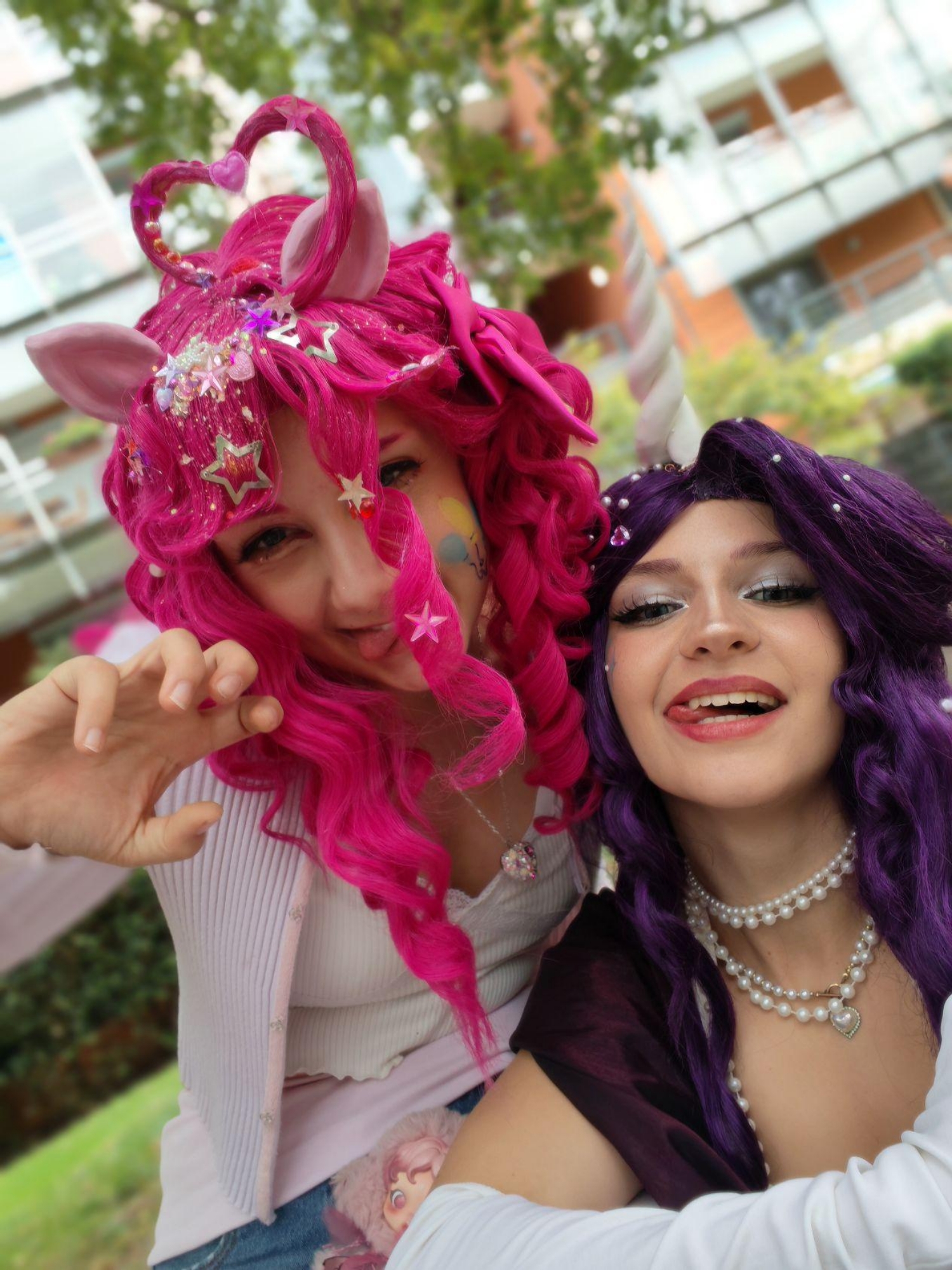 Pinkie Pie - Rarity, photo 36