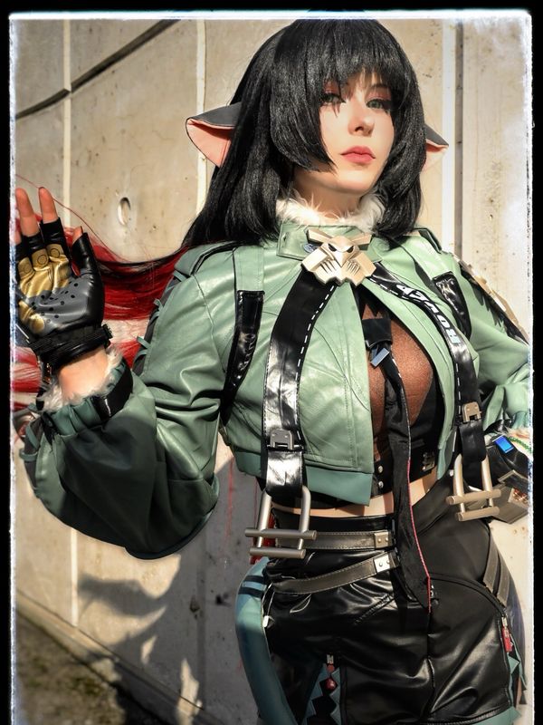 Arzukosplay – Jane Doe