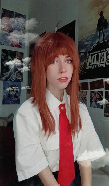 Ed3n - Ochaco Uraraka