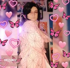 Kamado Nezuko preview 3