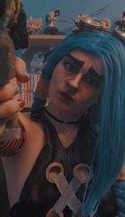 Ancienne vers jinx preview 2