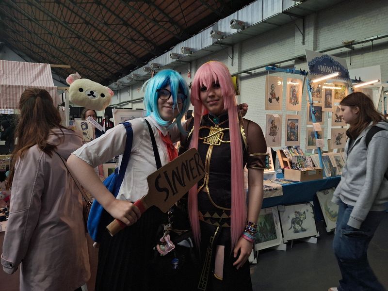 Emi_(kaito's_#1_wife) – Demandes photos