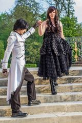 Lelouch casual preview 2