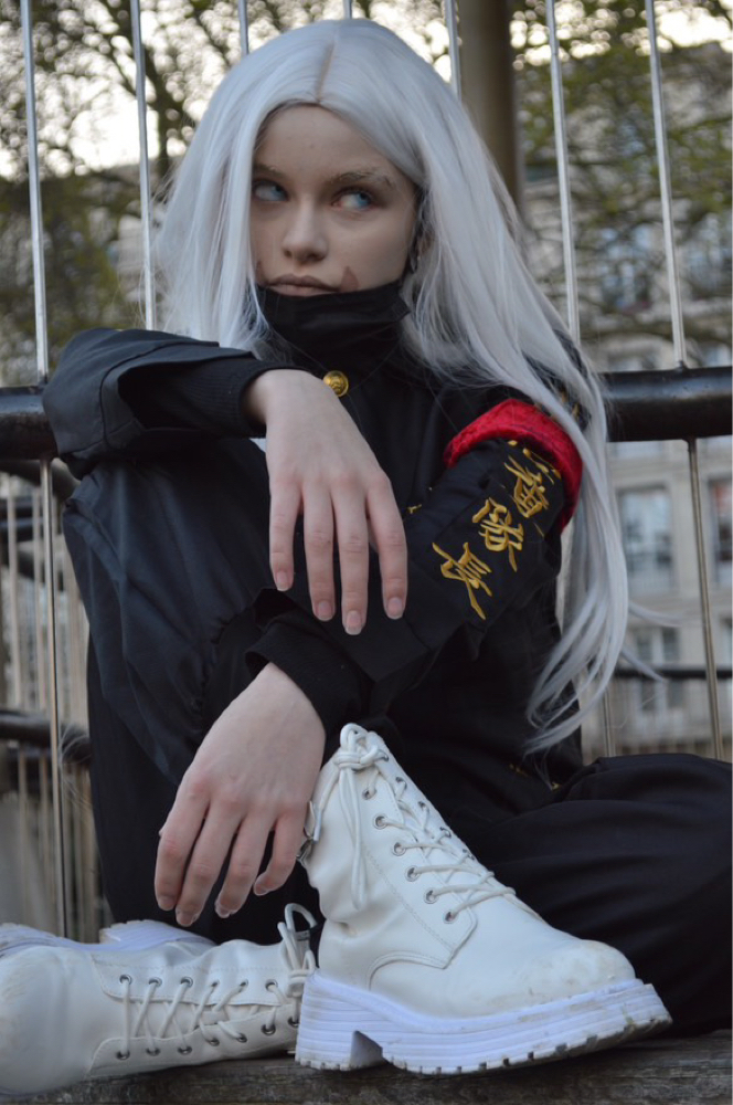 Sanzu — photo 14