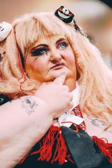 Junko Enoshima preview 3