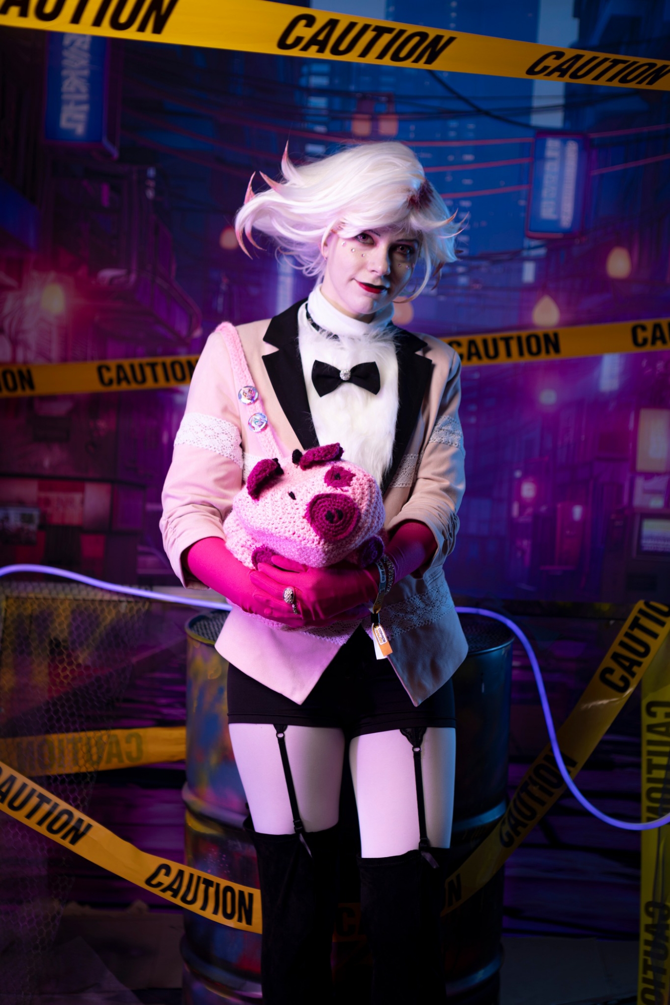 Angel Dust - Photo 6