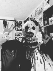 Art the clown preview 3