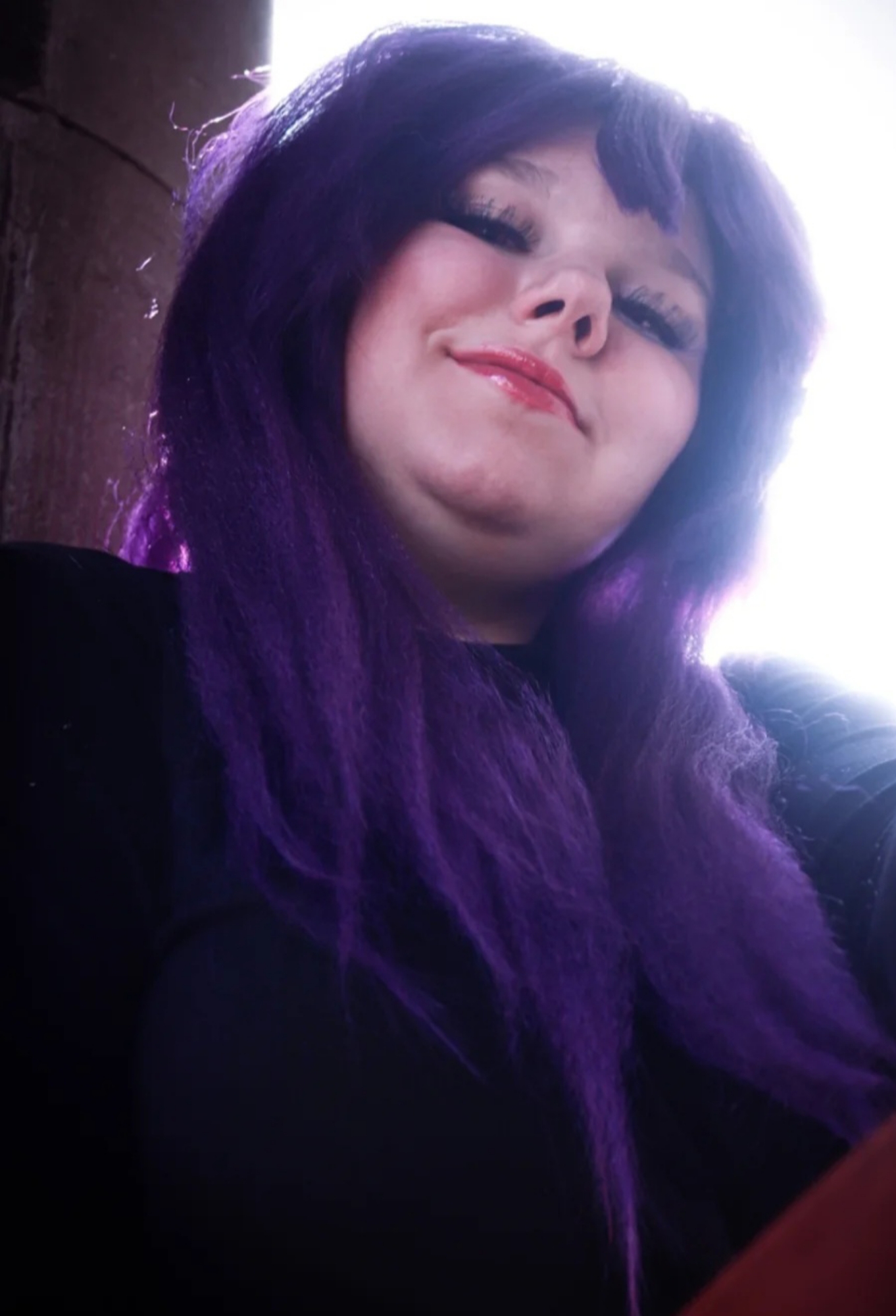 Yuri casual - Photo 17