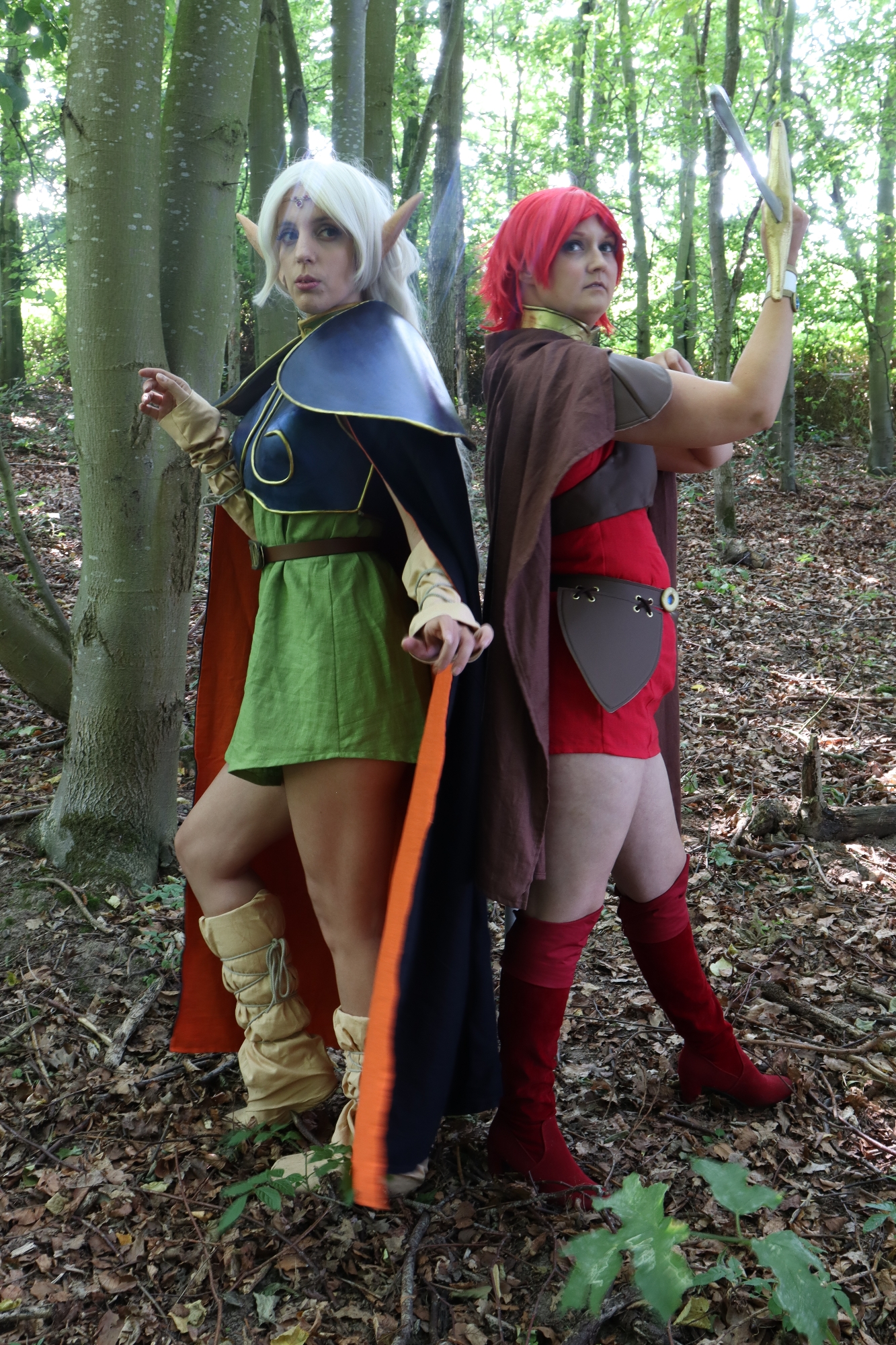 Record of Lodoss War - Photo 11