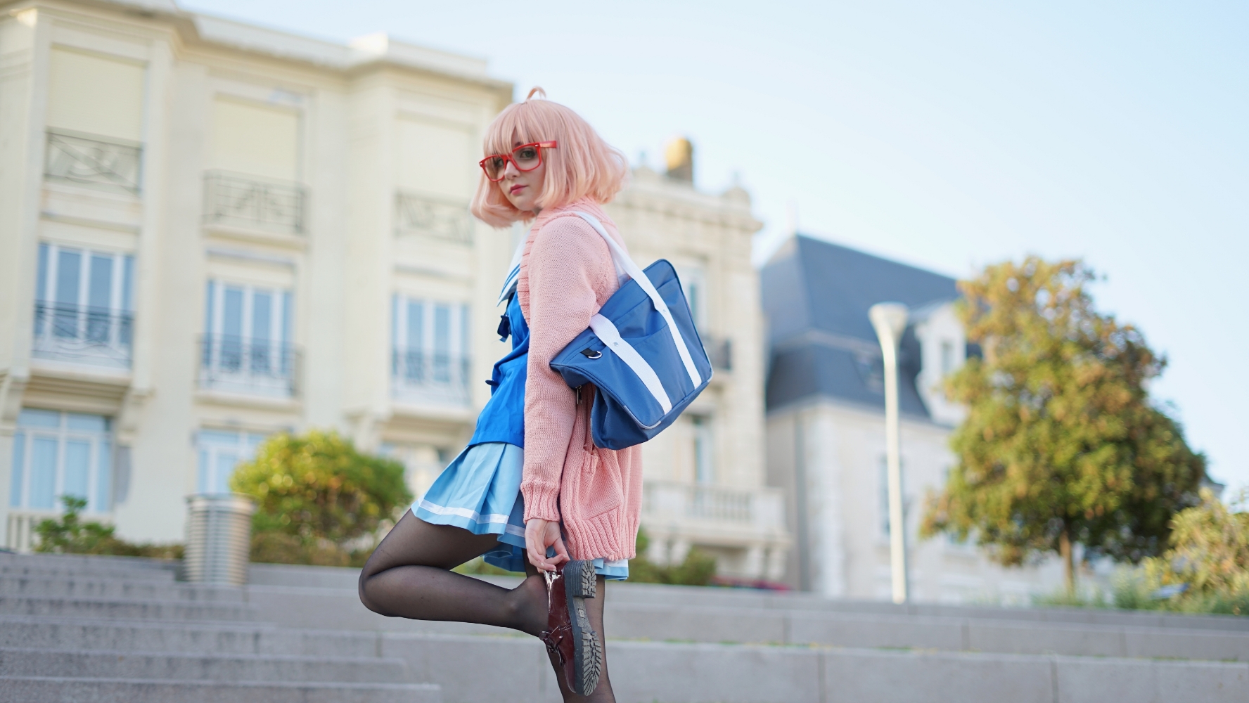 Mirai kuriyama  - Photo 2