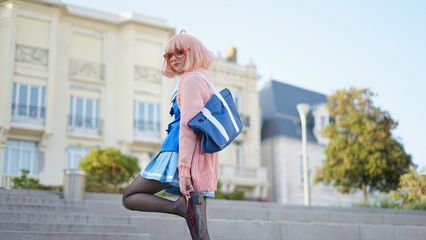 Mirai kuriyama preview 3